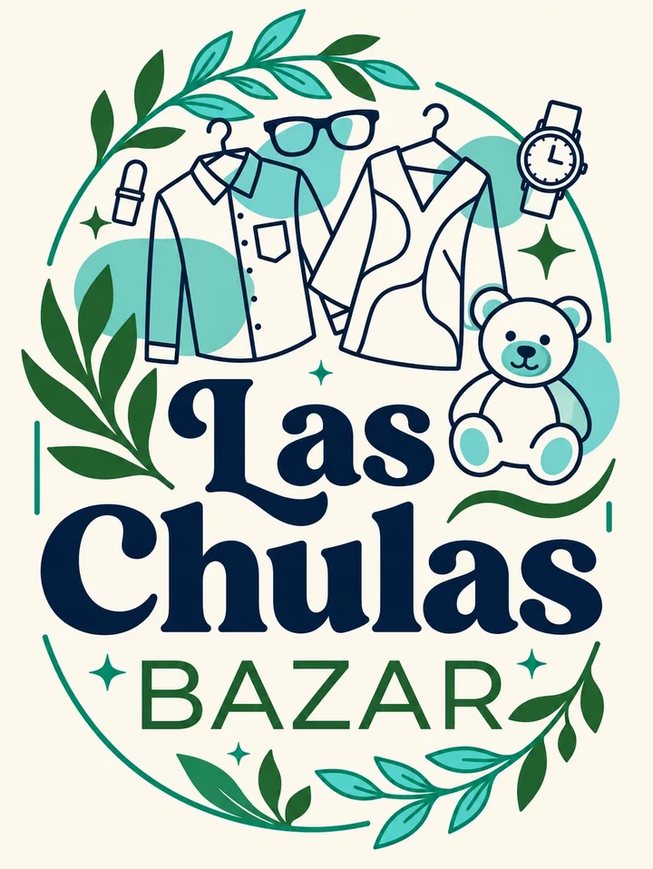 Las Chulas Bazar